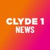 Clyde 1 News (@clyde1news) Twitter profile photo Clyde 1 News (@clyde1news) Twitter profile photo