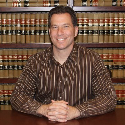 Catholic (convert). Former Cop with a PhD. Son of the American Revolution x 6. Political Science Professor. Author. Views my own. #TAMU '00 #DaBears #GoIrish