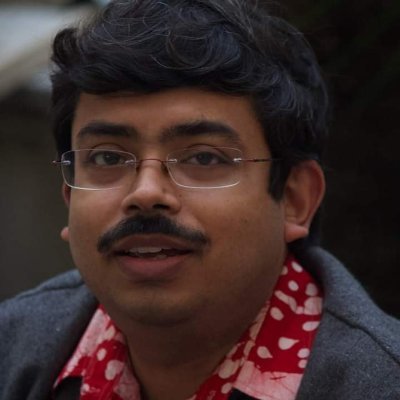 RSur1819's profile picture. Researcher in History, Urban Studies and Migration. Works as a Research Associate at Calcutta Research Group.