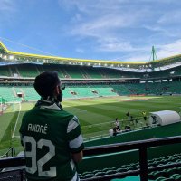 André Filipe 🦁🏆 (@andref1906) 's Twitter Profile