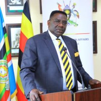 Amb. Henry Mayega (@henrymayegahm) 's Twitter Profile