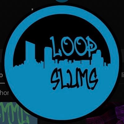loop city slums