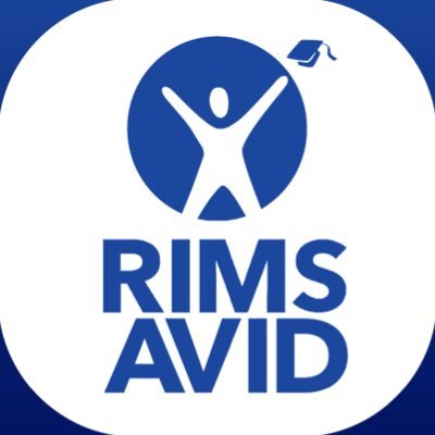 We support 220 AVID programs in Riverside, Inyo, Mono, and San Bernardino Counties. Follow for scholarship, college info, test prep.