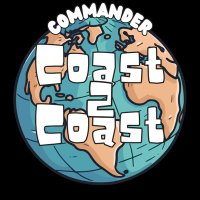 Coast to Coast Commander (@coast2coastmtg) 's Twitter Profile Photo Coast to Coast Commander (@coast2coastmtg) 's Twitter Profile Photo