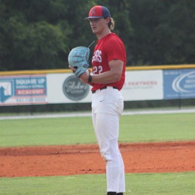 Ethan Breslin, East Georgia State College Baseball, 6’4 / 220, RHP Redshirt Sophomore , GPA- 3.27 follower of Christ