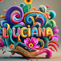 Luciana (@luckavd) 's Twitter Profile