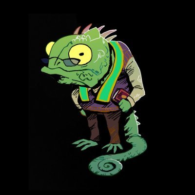seahra_art's profile picture. 2D/3D Game artist (concept art, character design)
Portfolio : https://t.co/mnyrRNwVS0