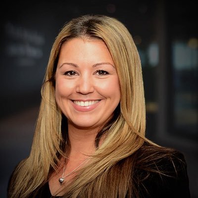 Mum of two, proud Stokie in Surrey and Brand & Sponsorship consultant