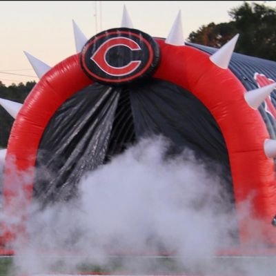 Cedartown High School Football