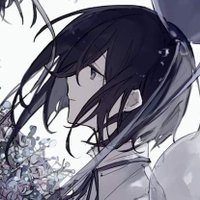 水夜むろ@多忙 (@muro_shoyo) Twitter profile photo