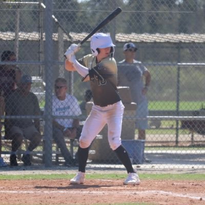 dillonwalls_'s profile picture. 2026 Episcopal Academy /     @GWUbaseball commit