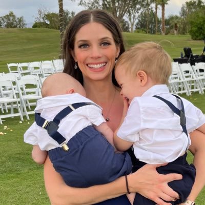 wife, boy mom x3, & dog mom | GOP comms | formerly: @OnMessagePS @GOPMajorityWhip @nrcc @TeamTrump @GOP @WhiteHouse45