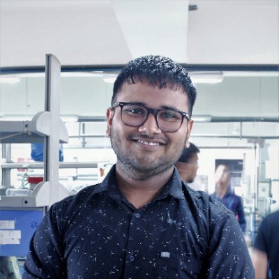 @IiserMohali | @CMMBristol
Scientist in progress...
