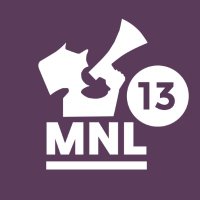 MNL 13(@MNLbdr) 's Twitter Profile Photo