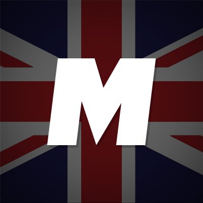 Mediaite_UK Profile Picture