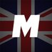 Mediaite UK (@Mediaite_UK) Twitter profile photo