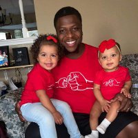 FIRE NICO HARRISON!! (@qwalterb) 's Twitter Profile