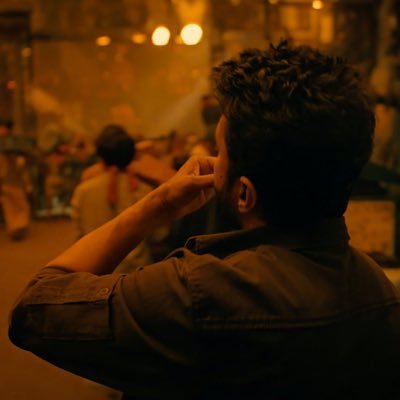 vijaycena1996's profile picture. 