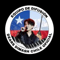 Difusión _Dears_Chile_Oficial 🇨🇱❤️(@Difusion_Chile) 's Twitter Profile Photo