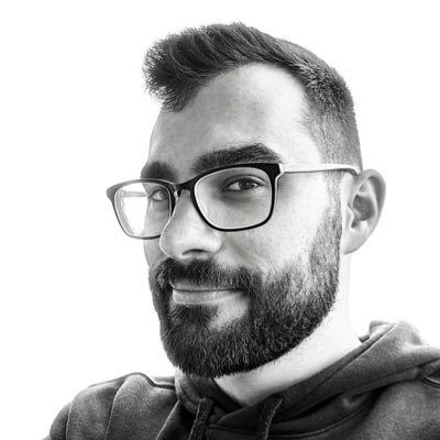 Jewish Israeli-american, software security doer (@getfossa), photographer, bicycler, professional complainer. he / him