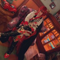 えな (@cos_rr_en) 's Twitter Profile