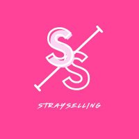 Strayselling(@strayselling) 's Twitter Profile Photo