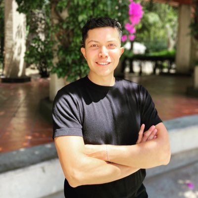 ortega_gio59894's profile picture. Comunicólogo de profesión, marketing digital y gran amante del pan dulce 🤓