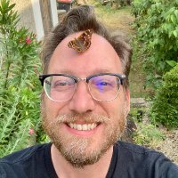 Roland Achatz (@rolirolihlahla) 's Twitter Profile Photo