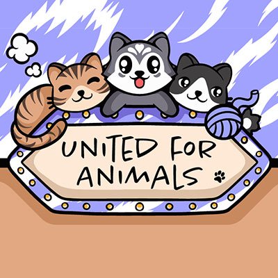 United For Animals