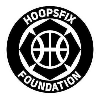 The Hoopsfix Foundation is the not-for-profit arm of @Hoopsfix, whose sole mission is to grow and raise the profile of basketball in the United Kingdom. 🇬🇧