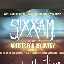 Dutch Fan Page for @SixxAM Follow @NikkiSixx @DjASHBA @james_a_michael & co. Sixx:A.M. played UtrechtNL 6/14/16! Followed by James & DJ & by Nikki in 2016-7