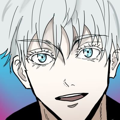 miuiwin1019's profile picture. 呪術廻戦 위주 그림