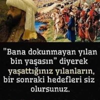 Osmanlı Torunu (@lutoz256078) 's Twitter Profile