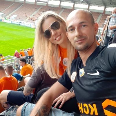 Blady1946WZL's profile picture. Zagłębie Lubin 🇮🇪 futbol, sport, cuprum Lubin#