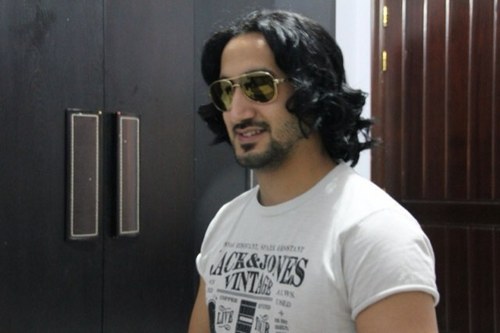 mjkaao's profile picture. 