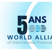 Alliance mondiale des places financières (@waifc_fr) 's Twitter Profile Photo