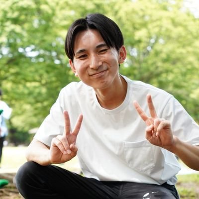 東京学芸大学4年|00(24)|埼玉|田舎に拠点作るぞい