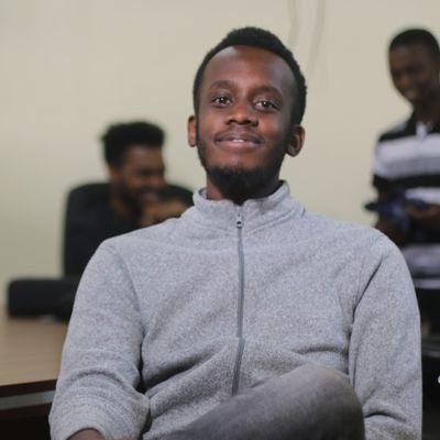 MuhohoMwangi's profile picture. UX  Researcher. Embedded systems and IoT