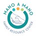 Mano a Mano Family Resource Center (@MAMFRC_) Twitter profile photo