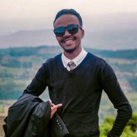 Patrick W Ndungu (@_itspato) 's Twitter Profile