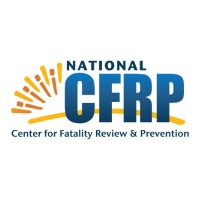 National Center for Fatality Review and Prevention(@NationalCFRP) 's Twitter Profile Photo