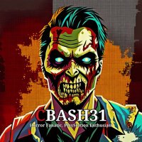 CBash31 | Horror Fanatic |(@CBash31) 's Twitter Profile Photo