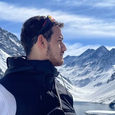 💻 Software Developer | Elixir 💧
Tecnologia, Música, Filosofia e Gastronomia
Building in Public @NightlyBrasil
Opinions expressed are solely my own.