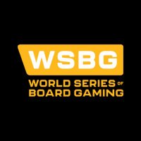 The World Series of Board Gaming (@wsbgofficial) 's Twitter Profile Photo