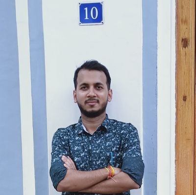 विद्या ददाति विनयं विनयाद्याति पात्रताम्। Founder - DV Ventures. Member- @INCUttarPradesh , Writer, Activist. Ex. @IndiaToday @republic & @aajtak journalist
