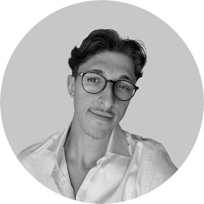 Matteo ⚡️さんのプロフィール画像