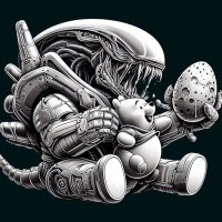 Ammi Pierce (@4tytoo) 's Twitter Profile Photo