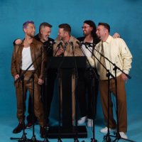 ⭐️NSYNCOnline (@nsynconline) 's Twitter Profile Photo ⭐️NSYNCOnline (@nsynconline) 's Twitter Profile Photo