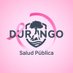 Salud Pública Durango Capital (@salud_municipal) Twitter profile photo Salud Pública Durango Capital (@salud_municipal) Twitter profile photo