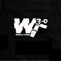 Web3.0 Tribe (@_web3tribe) 's Twitter Profile Photo Web3.0 Tribe (@_web3tribe) 's Twitter Profile Photo